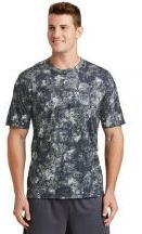 Sport-Tek® Mineral Freeze Tee